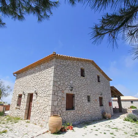 Katerina * Chania (Crete)