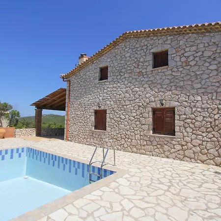 Katerina Villa Chania (Crete)