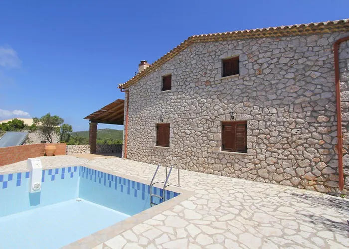 Katerina Villa Chania (Crete)