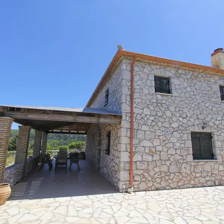 Vila Katerina *